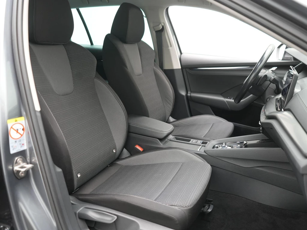Škoda Octavia – foto 41