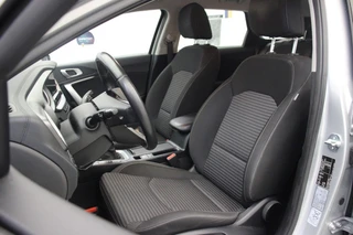 Kia Ceed Sportswagon – thumbnail 16