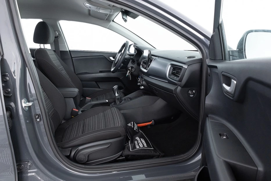 Kia Stonic – foto 15