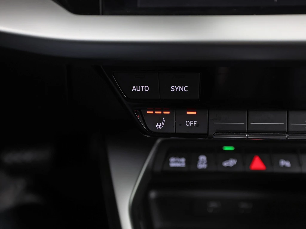 Audi A3 – foto 16