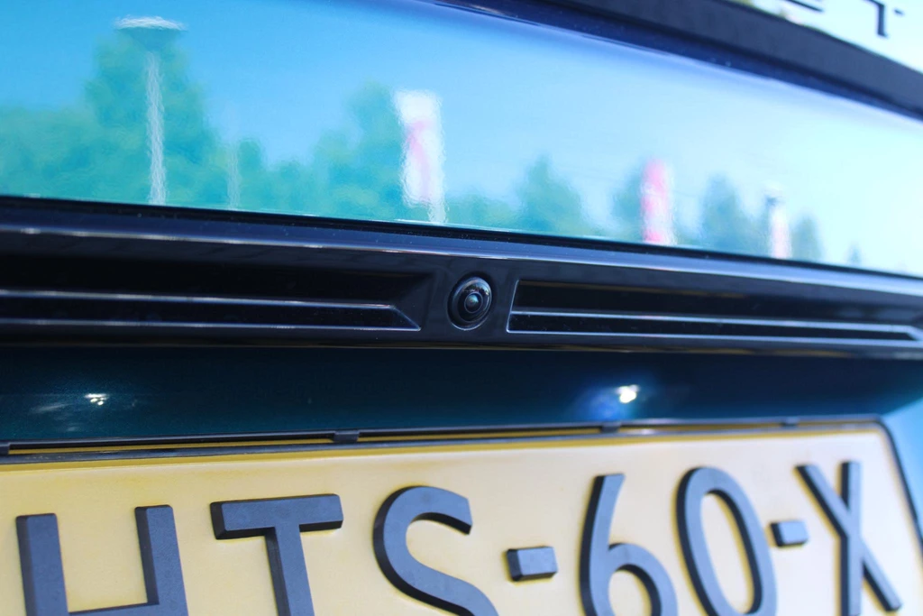 Peugeot 2008 – foto 21