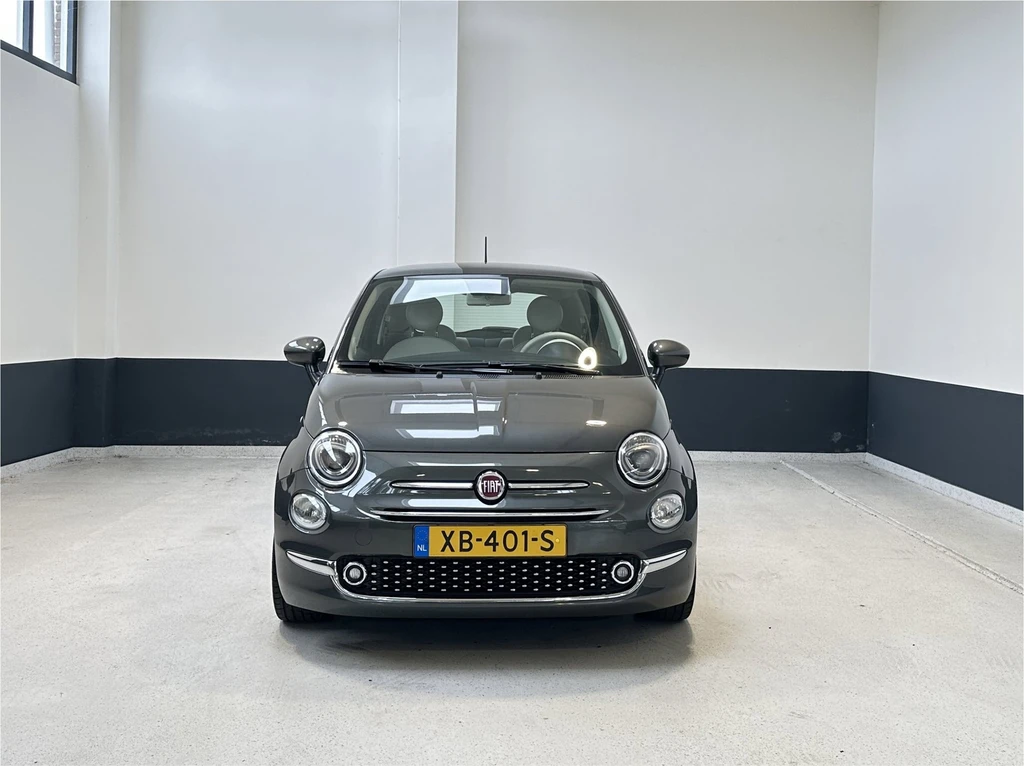 Fiat 500C – foto 7