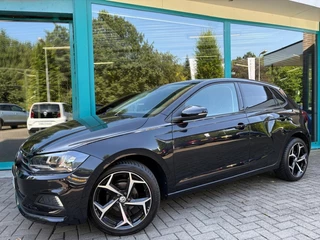 Volkswagen Polo – thumbnail 1