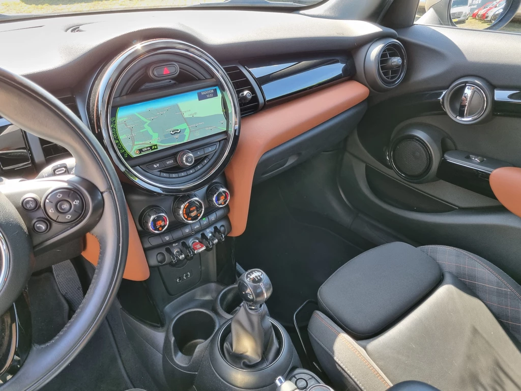 MINI Cooper – foto 35