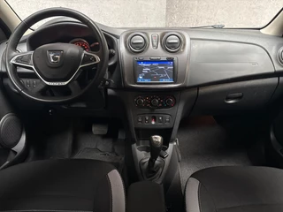 Dacia Sandero Stepway – thumbnail 6