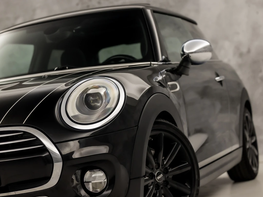 MINI 3-deurs – foto 2