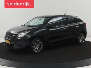 Suzuki Baleno – thumbnail 1