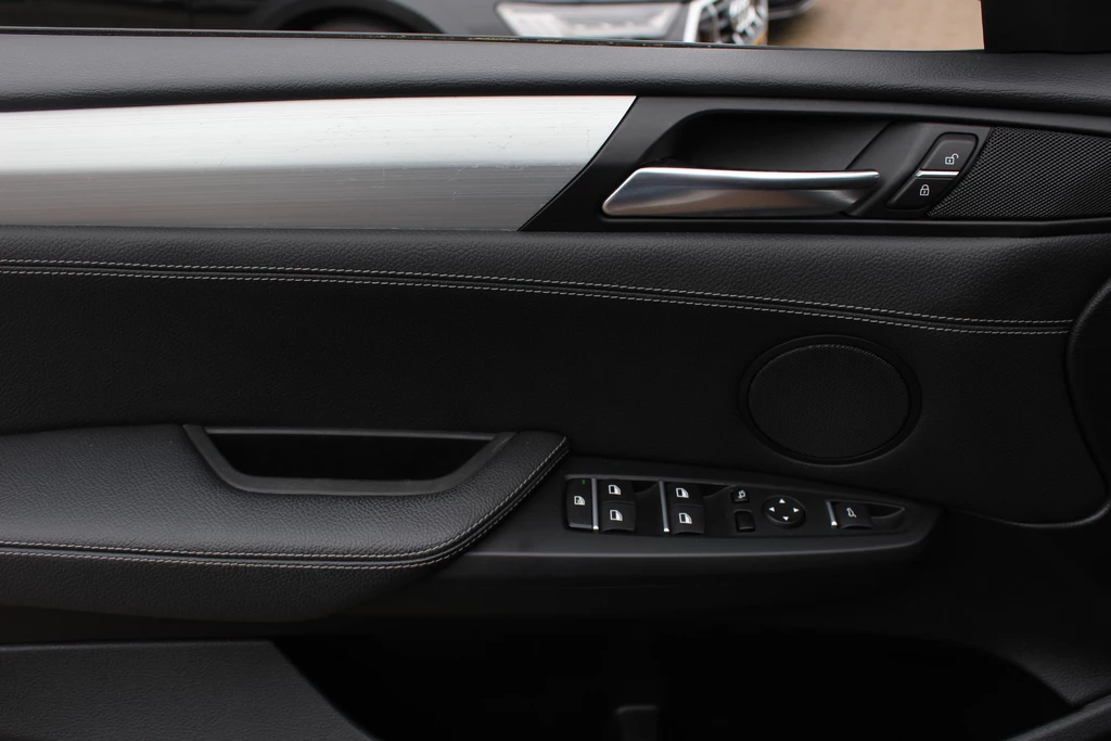 BMW X3 – foto 36