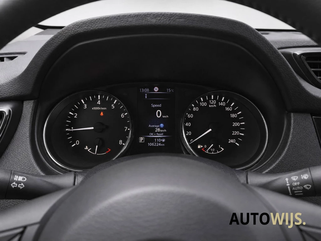 Nissan X-Trail – foto 16