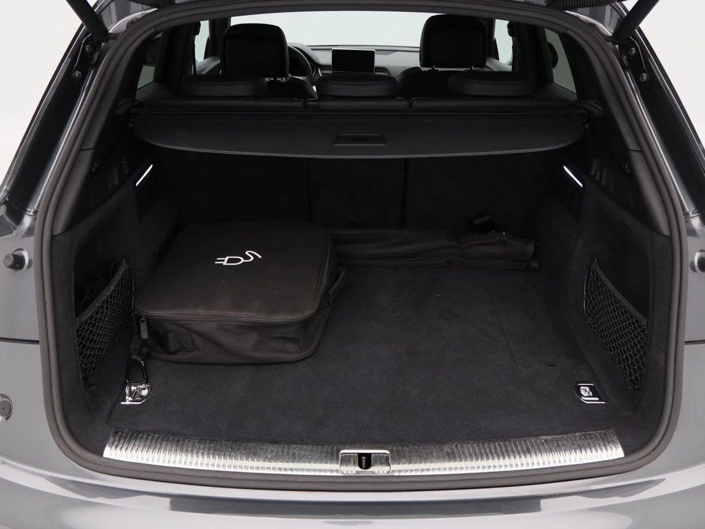 Audi Q5 – foto 16