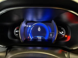Renault Mégane Estate – thumbnail 19
