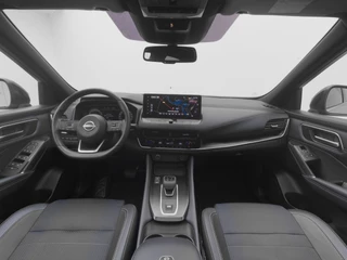 Nissan QASHQAI – thumbnail 20