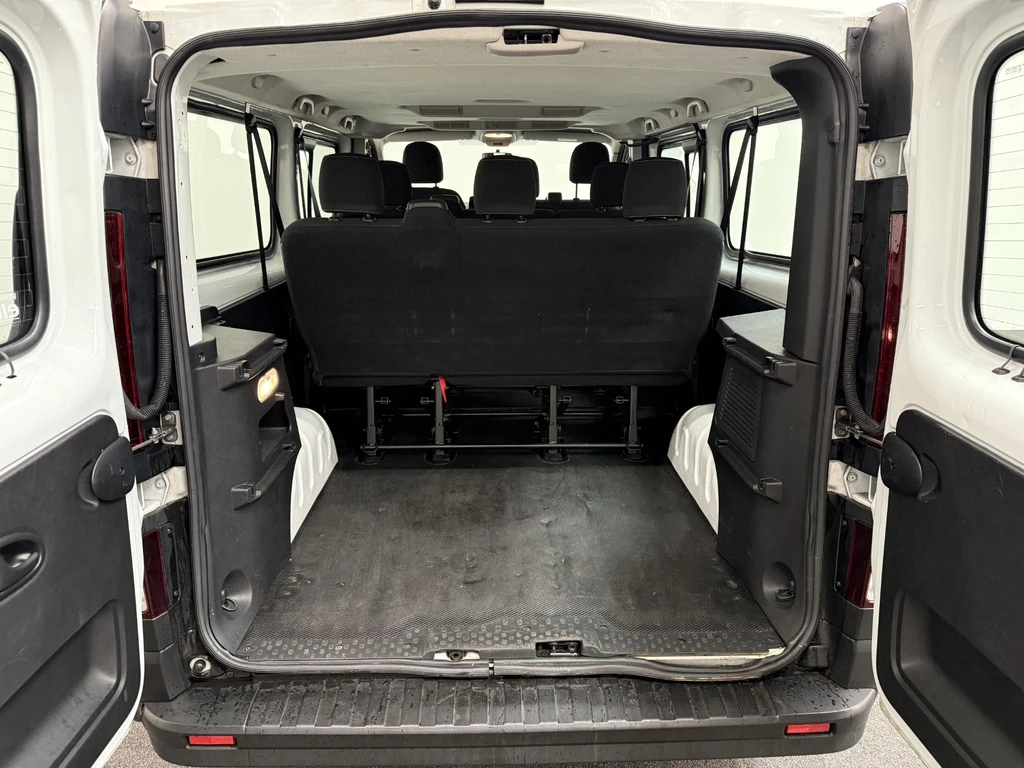 Renault Trafic – foto 14