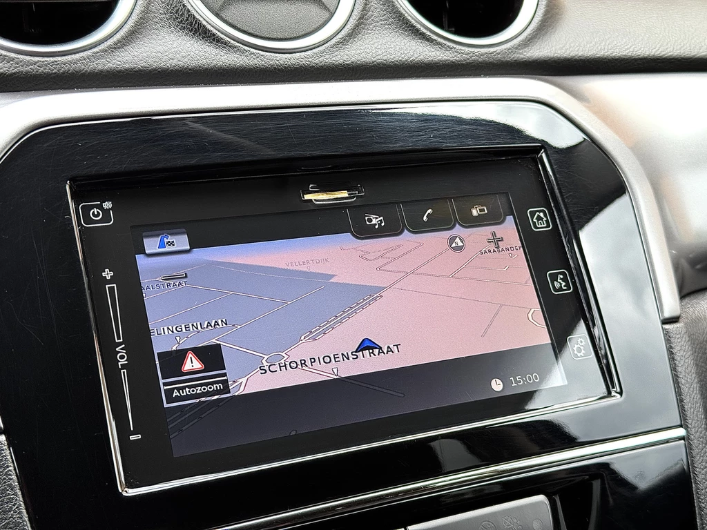 Suzuki Vitara – foto 13