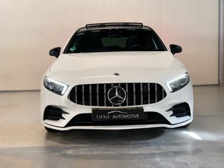 Mercedes-Benz A-Klasse – thumbnail 9