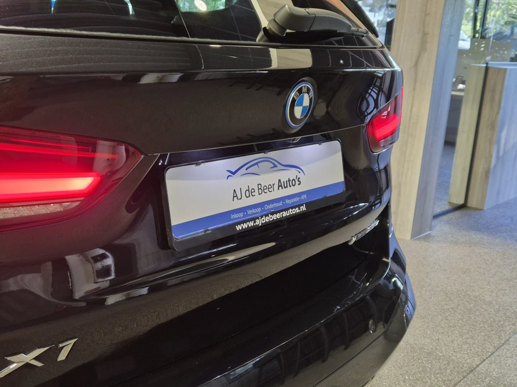 BMW X1 – foto 40