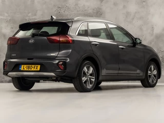 Kia Niro – thumbnail 5