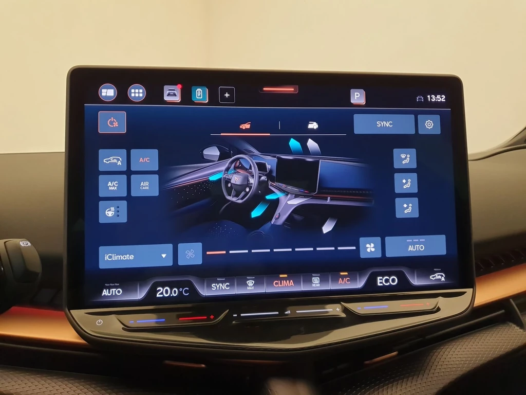 CUPRA Tavascan – foto 19