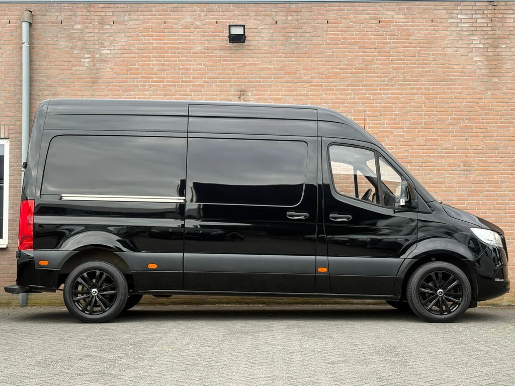 Mercedes-Benz Sprinter – foto 7