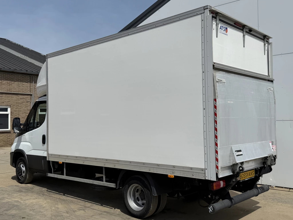 Iveco Daily – foto 2