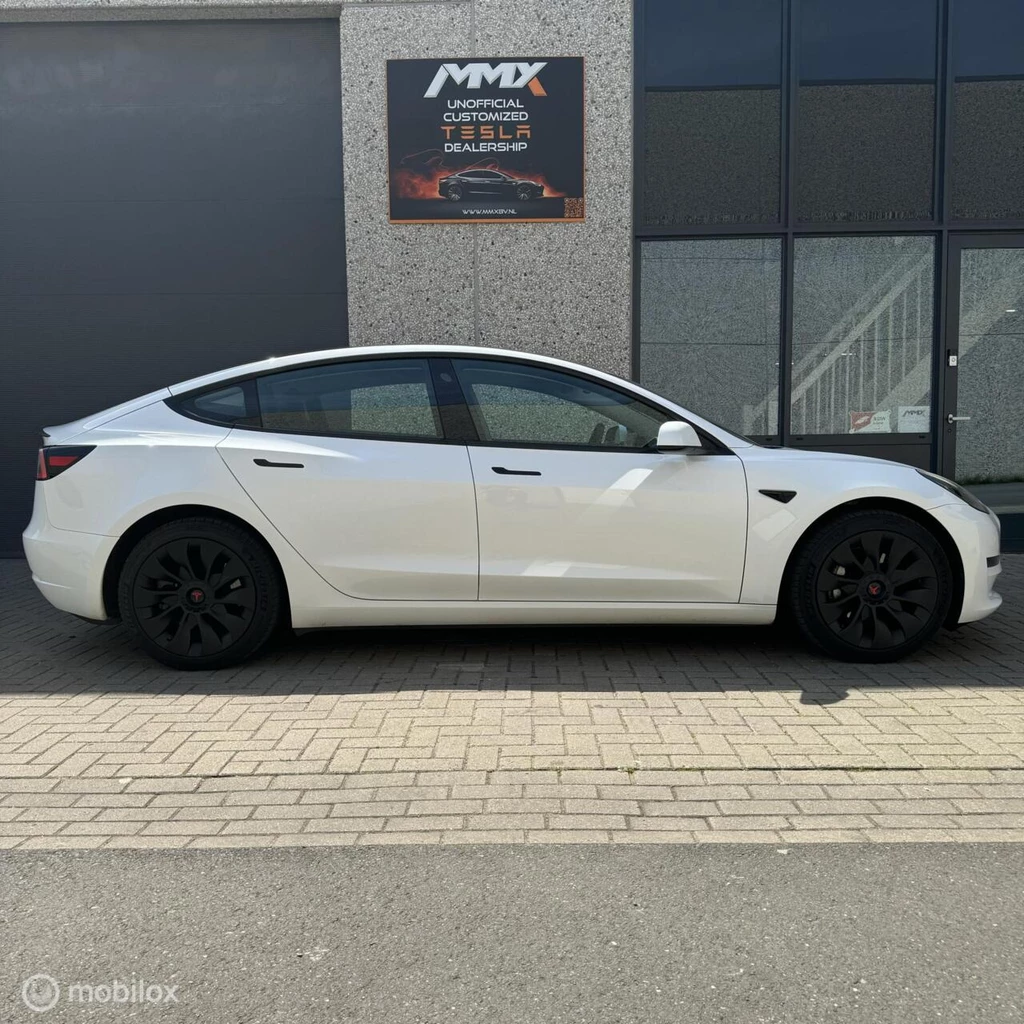 Tesla Model 3 – foto 7