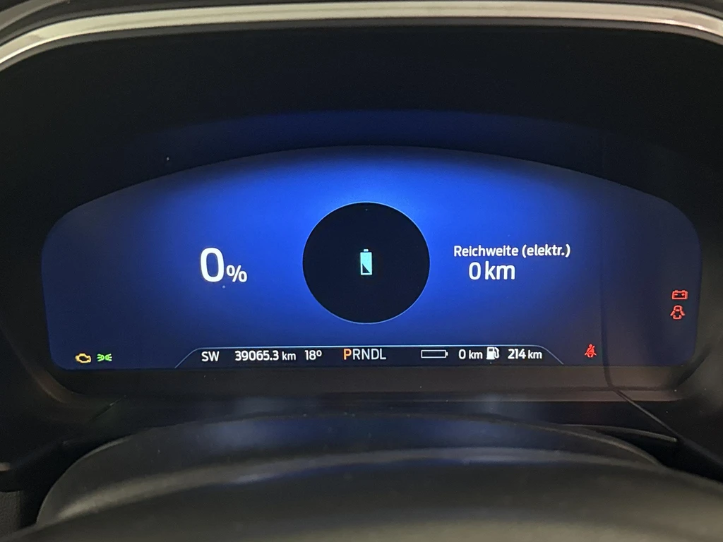 Ford Kuga – foto 5