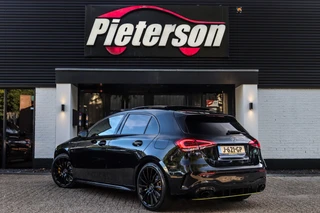 Mercedes-Benz A-Klasse – thumbnail 3