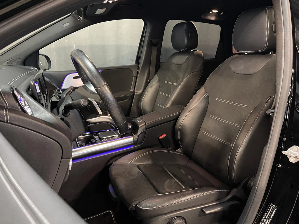 Mercedes-Benz B-Klasse – foto 11