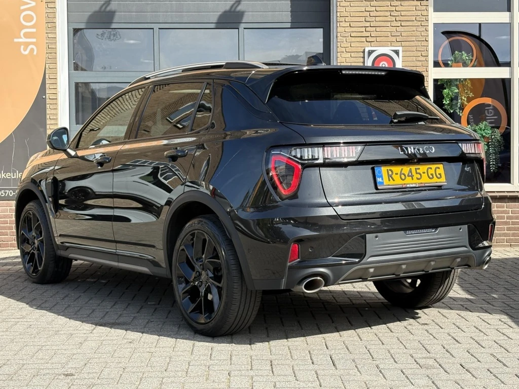 Lynk & Co 01 – foto 6