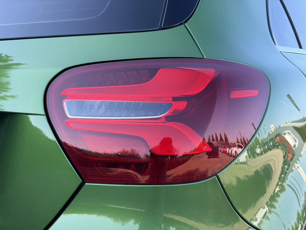 Mercedes-Benz A-Klasse – foto 43