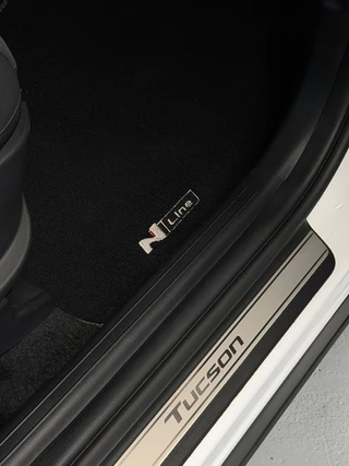 Hyundai Tucson – thumbnail 35