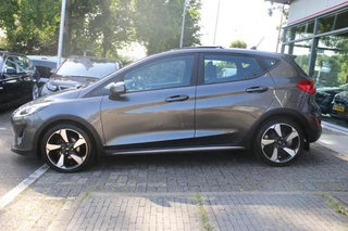 Ford Fiesta – thumbnail 2