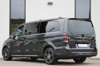Mercedes-Benz V-Klasse – thumbnail 7