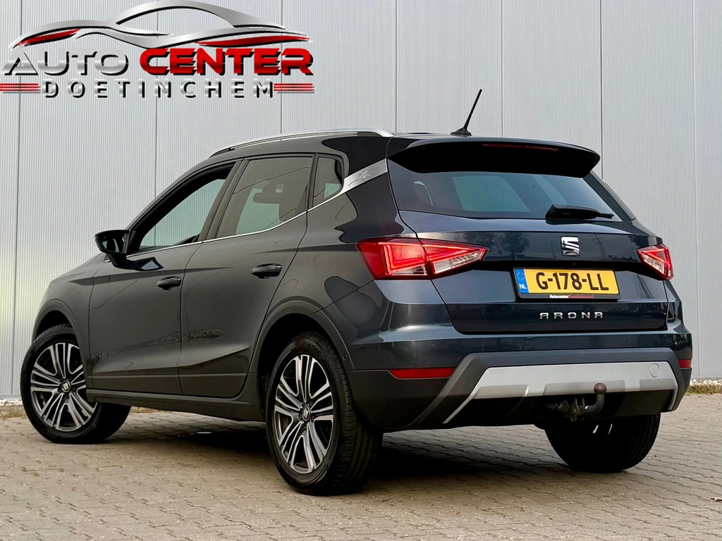 SEAT Arona – foto 3