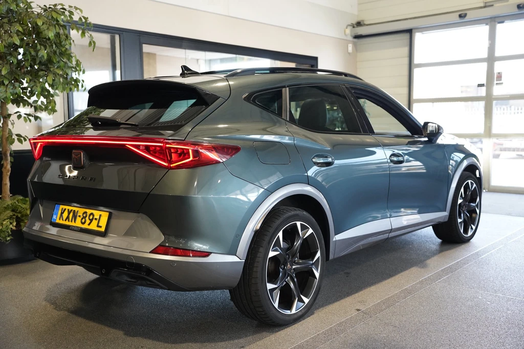 CUPRA Formentor – foto 9
