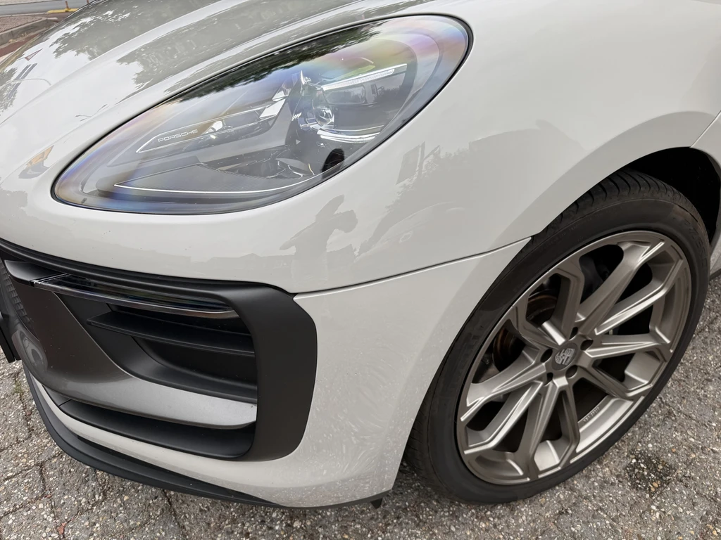 Porsche Macan – foto 37
