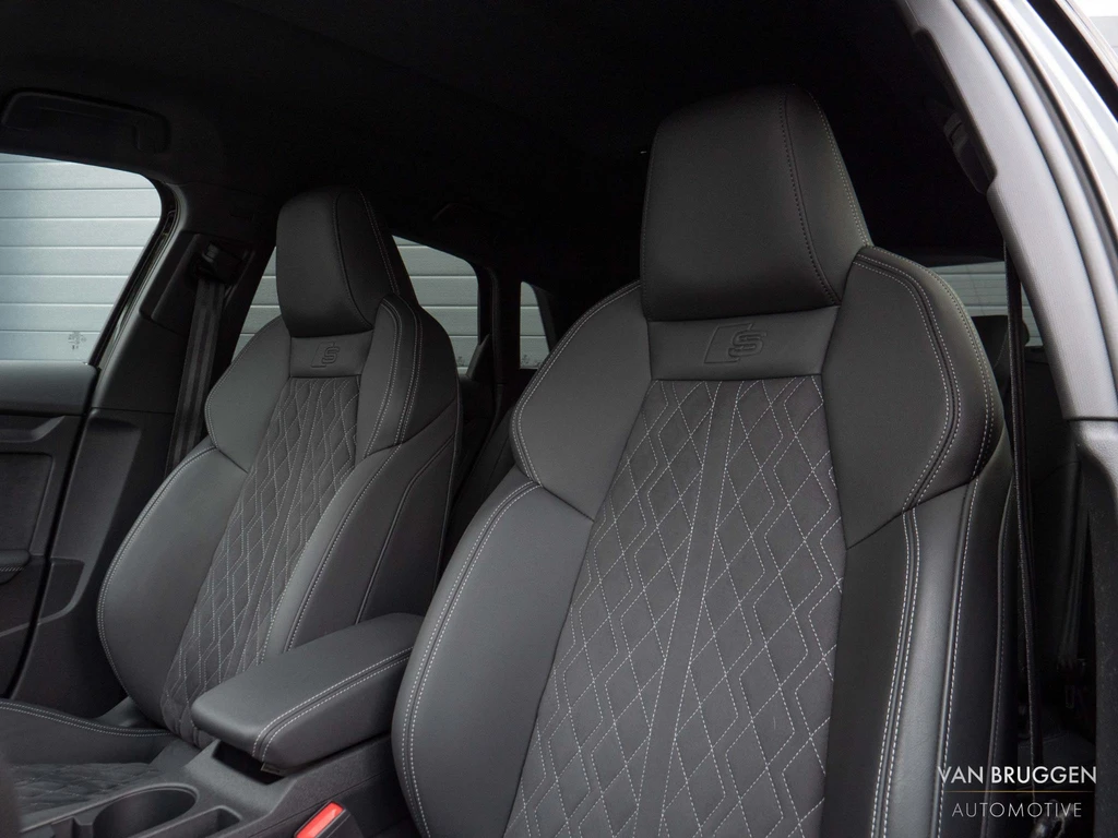 Audi A3 – foto 13