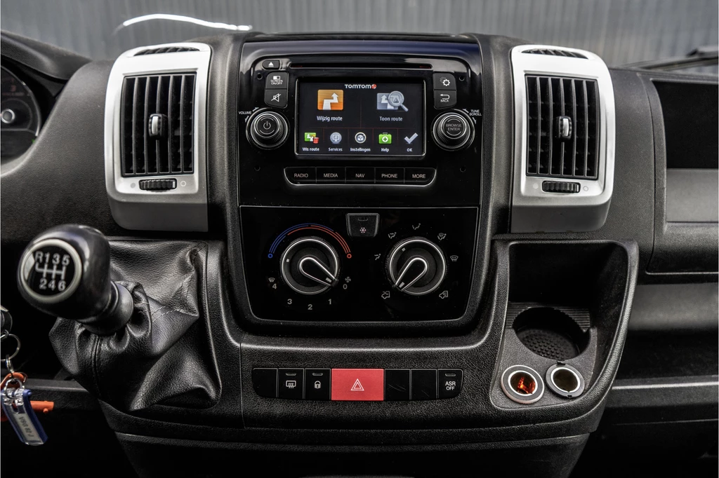 Fiat Ducato – foto 14