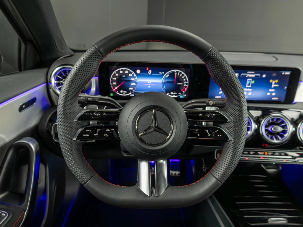Mercedes-Benz A-Klasse – foto 13