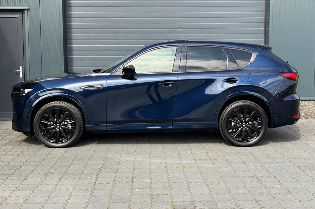 Mazda CX-60 – foto 2