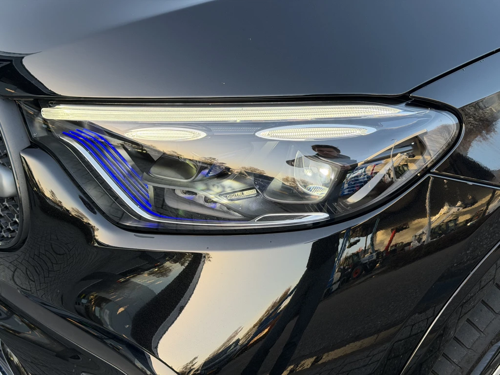 Mercedes-Benz GLC – foto 9