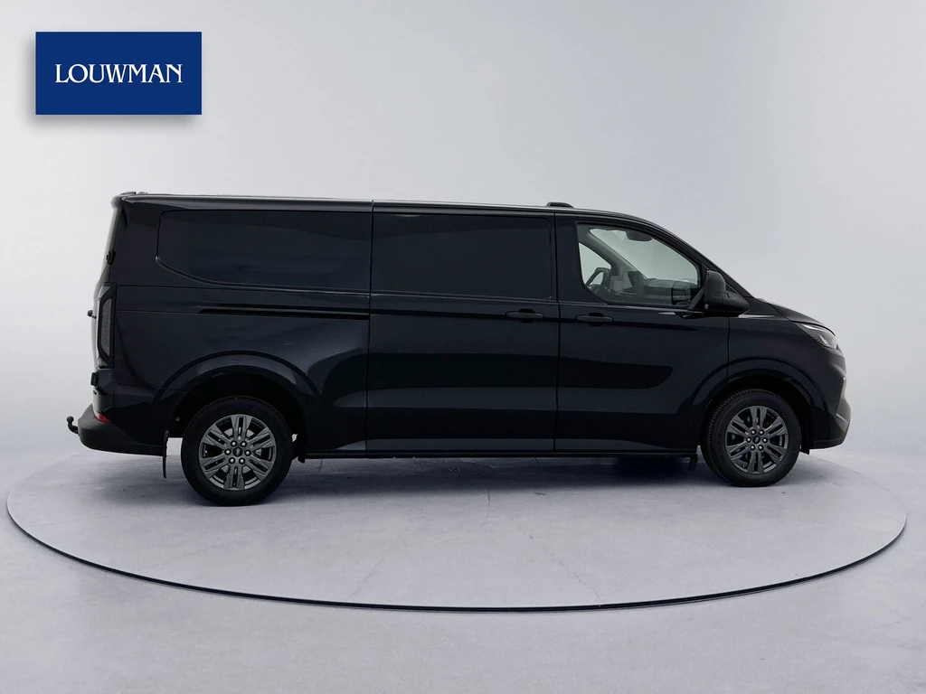 Ford Transit Custom – foto 10