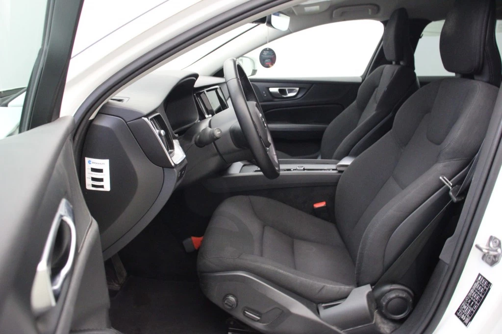 Volvo V60 – foto 12