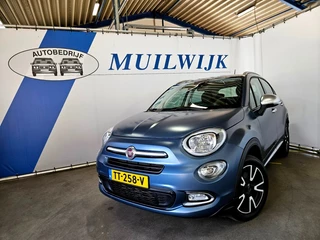 Fiat 500X – thumbnail 4