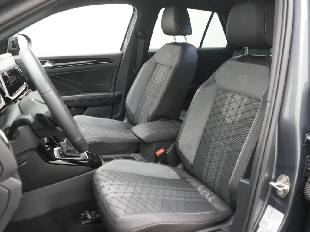 Volkswagen T-Roc – foto 38
