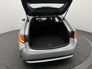 Toyota Corolla Touring Sports – thumbnail 26