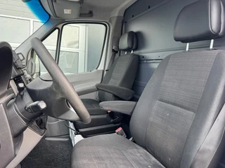 Mercedes-Benz Sprinter – thumbnail 11