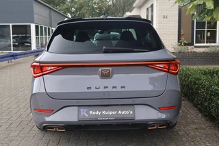 CUPRA Leon Sportstourer – thumbnail 5