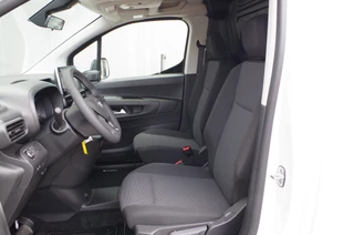Opel Combo-e – thumbnail 10