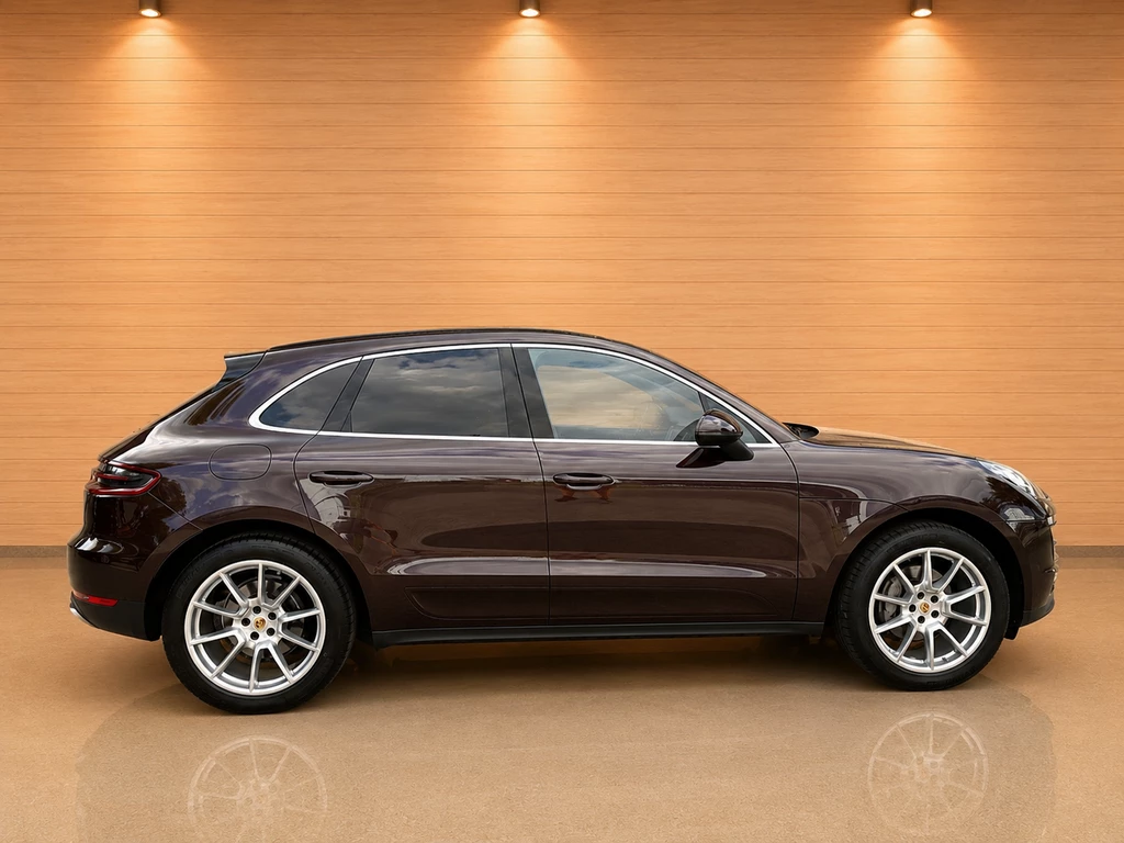 Porsche Macan – foto 4